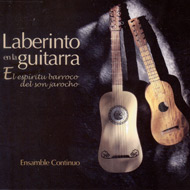 cover cd Ensemble Continuo 15kB