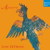 cover of cd Los Otros 15 Kb