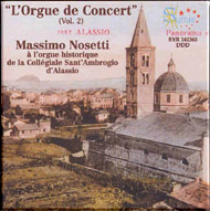 cover of Nosetti - 15 Kb