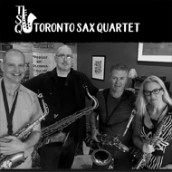 Toronto Sax Quartet