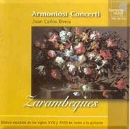 cover cd Armoniosi Concerti 15 kB