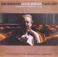 cover LP Berman, Columbia, Franz Liszt - 15kB