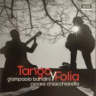CD cover Tango Y Folía - 15 Kb