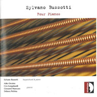 cover cd Bussotti - 15 kB