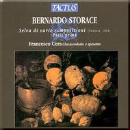 cover cd Francesco Cera - 15 kB