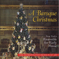 cover cd New York's Ensemble for Early Music 15kB