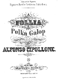 cover sheet music Cipollone 1883 - 09 kB