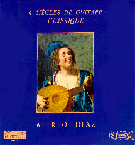 cover LP Alirio Diaz