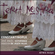 cover cd Terra Nostra by Constantinople 15Kb