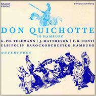 Don Quichotte, Elbipolis 15kB