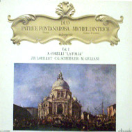 cover of lp Fontanarosa - 15 Kb