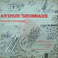 cover of lp Grumiaux 15 Kb