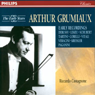 cover of Grumiaux triple cd German version 15 Kb