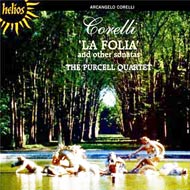 cover cd The Purcell Quartet - 15 Kb