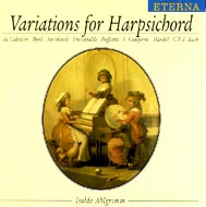 cover of Ahlgrimm's cd 26kB