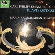 cover LP Kalamkarian