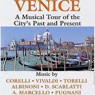 cover of DVD Venice 15 Kb