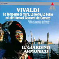 cover of Giardino Armonico cd - 23kB