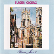 cover cd Eugen Cicero 15 kB