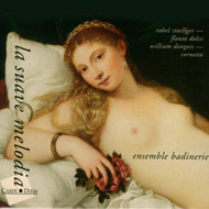 cover cd Ensemble Badinerie 15kB