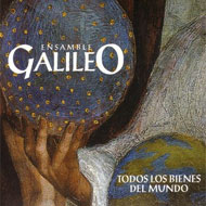 cover cd Ensamble Galileo 15kB