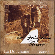 cover cd La Douchaine 15kB
