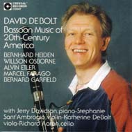cover cd David DeBolt - 10kB