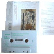 cover cassette Alice Artzt 20kB