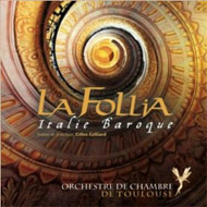 cover cd Ochestre de Chambre de Toulouse - 15 Kb