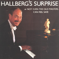 LP Hallberg's surprize 15kB