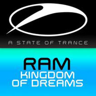 cover RAM Kingdom of dreams