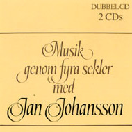2 cd-set Johansson 15kB