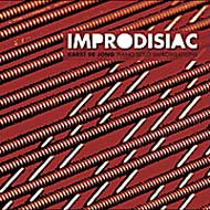 cd Improdisiac by Karst de Jong - 15kB