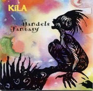 cover cd Kíla 15kB