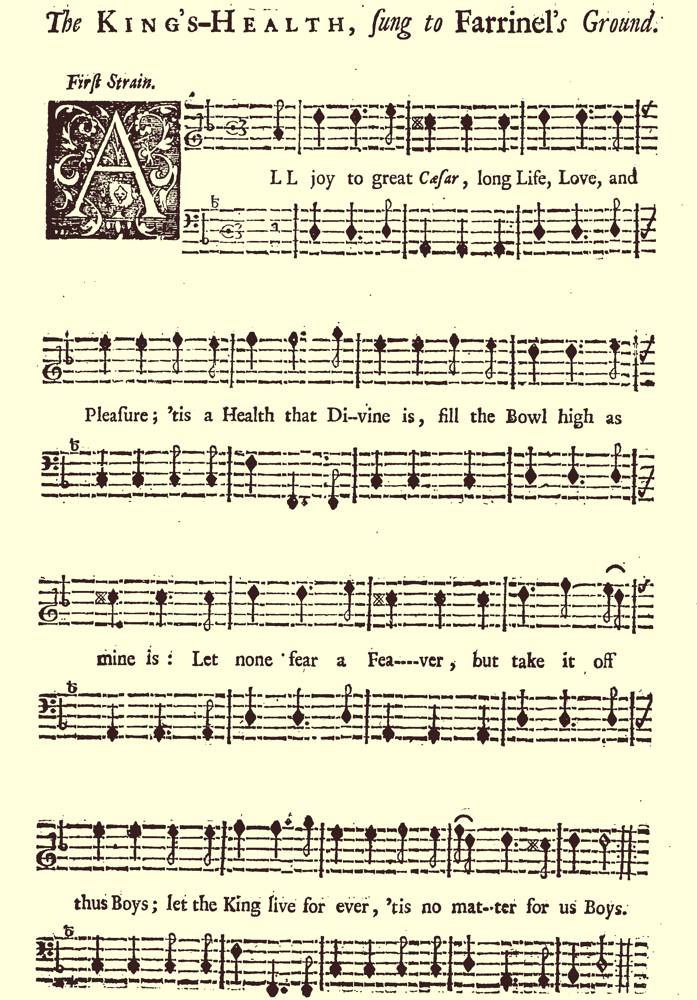 Which versions of La Folia have been written down, transcribed or recorded?