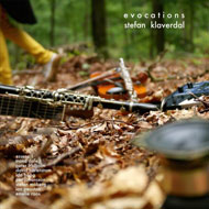cover cd of Stefan Klaverdal 15kB