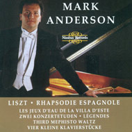 cover Anderson, Franz Liszt - 15kB