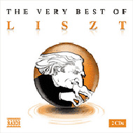cover Nemeth, Franz Liszt - 15kB