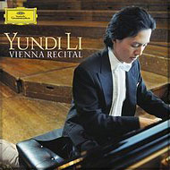 cover cd Yundi Li, Franz Liszt  15kB