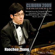 cover Zhang, Franz Liszt - 15kB