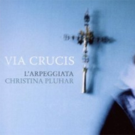 fragment of the cover of cd L'Arpeggiata - 15 Kb