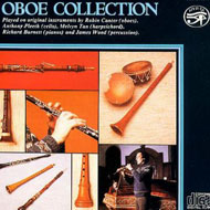 cover Oboe Collection 15kB