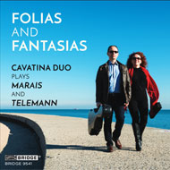cover cd Duo Cavatina 15kB