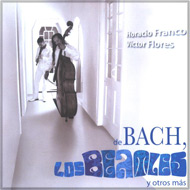 cover cd Horacio Franco & Victor Flores 15kB