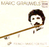 cover cd Grauwels - 13kB