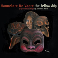cover cd Hannelore De Vaere - 15kB