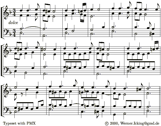 Pro Papa, S.39 by F. Liszt - free download on MusicaNeo