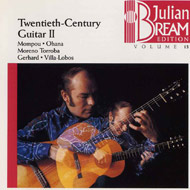 cover cd Julian Bream 15kB