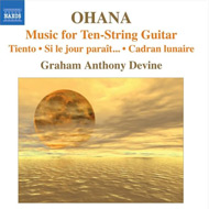 cover cd Graham Anthony Devine - 15kB