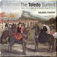 cover cd Orlando Consort, 15kB
